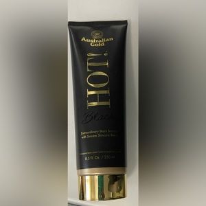 Australian Gold “ HOT” Tanning Lotion